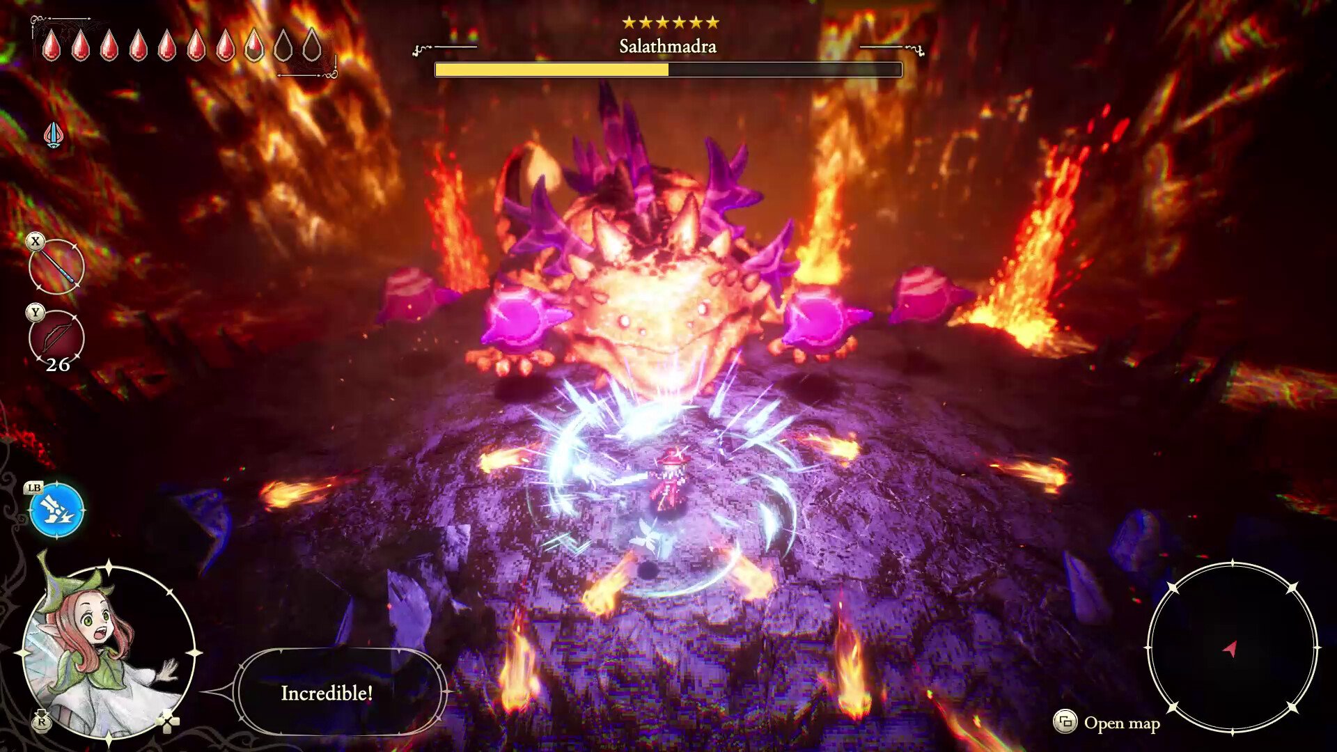 [Review] รีวิวเกม The Adventures of Elliot: The Millennium Tales