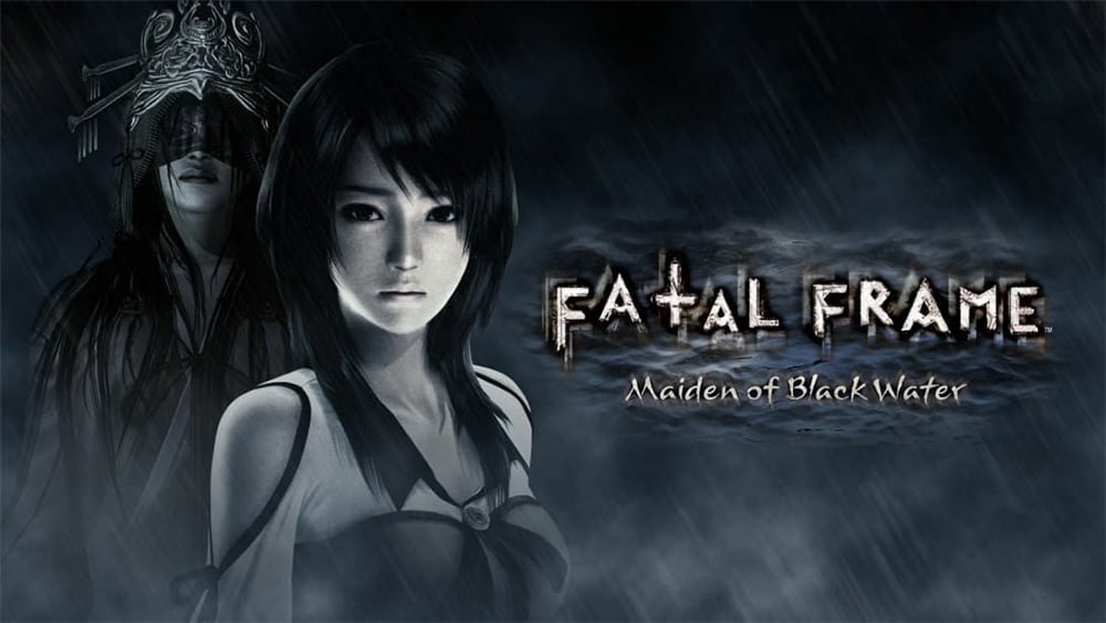[Review] รีวิวเกม Fatal Frame: Maiden of Black Water