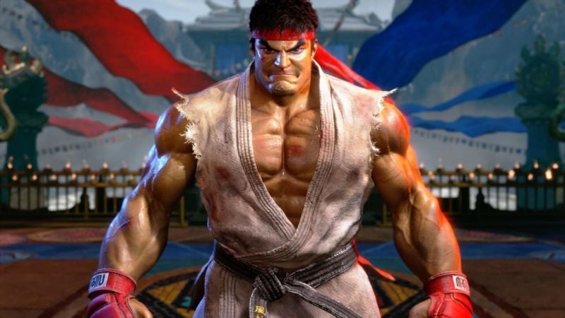 [Review] รีวิวเกม Street Fighter 6