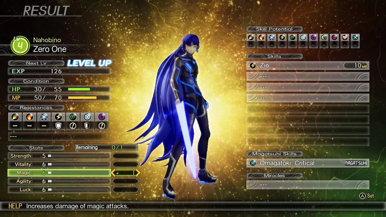 [Review] รีวิวเกม Shin Megami Tensei V