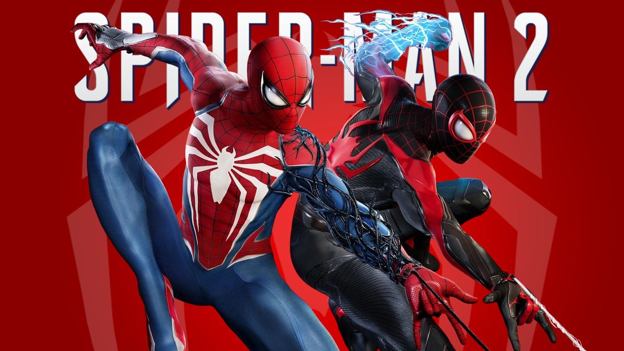 [Review] รีวิวเกม Marvel's Spider-Man 2