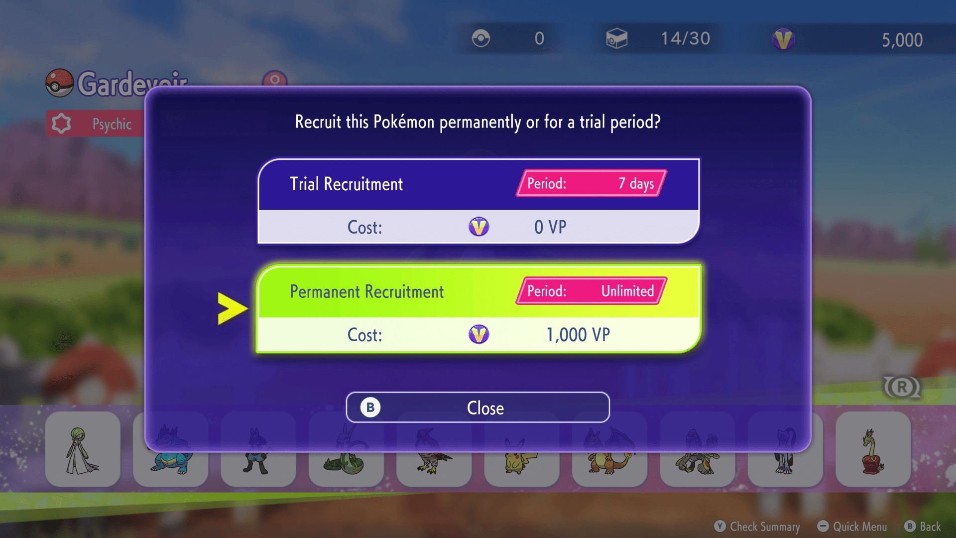 โปเกมอนแบตเทิลสำหรับทุกคน เปิดเผยข้อมูลล่าสุดของ Pokémon Champions