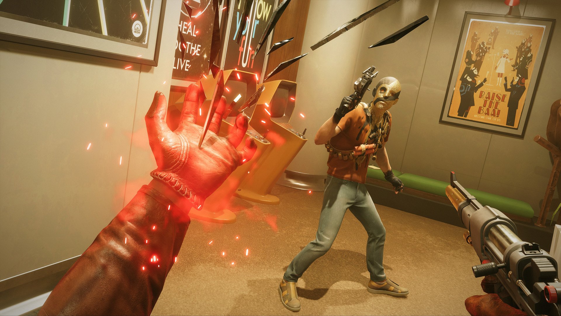 [Review] รีวิวเกม Deathloop