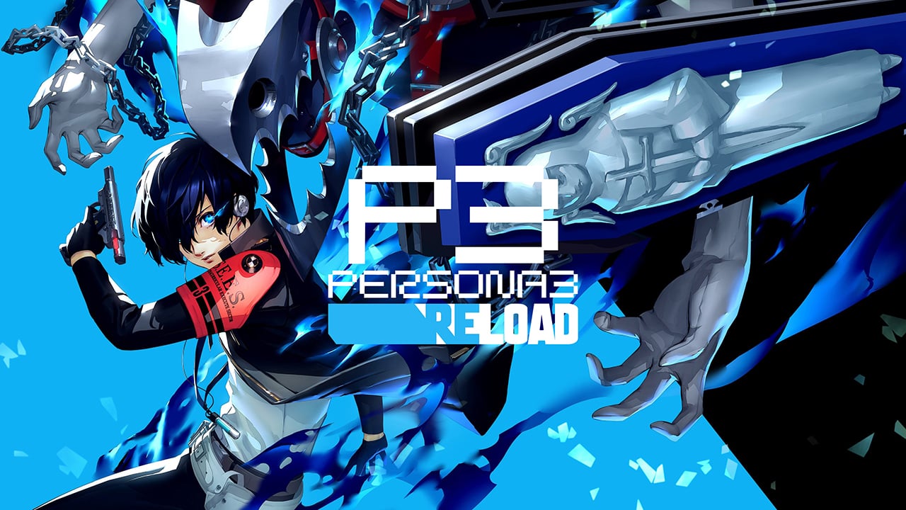 [Review] รีวิวเกม Persona 3 Reload
