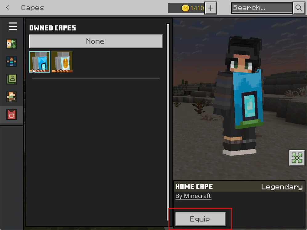 คู่มือการใช้งานคีย์ไอเทม DLC สำหรับเกม Minecraft