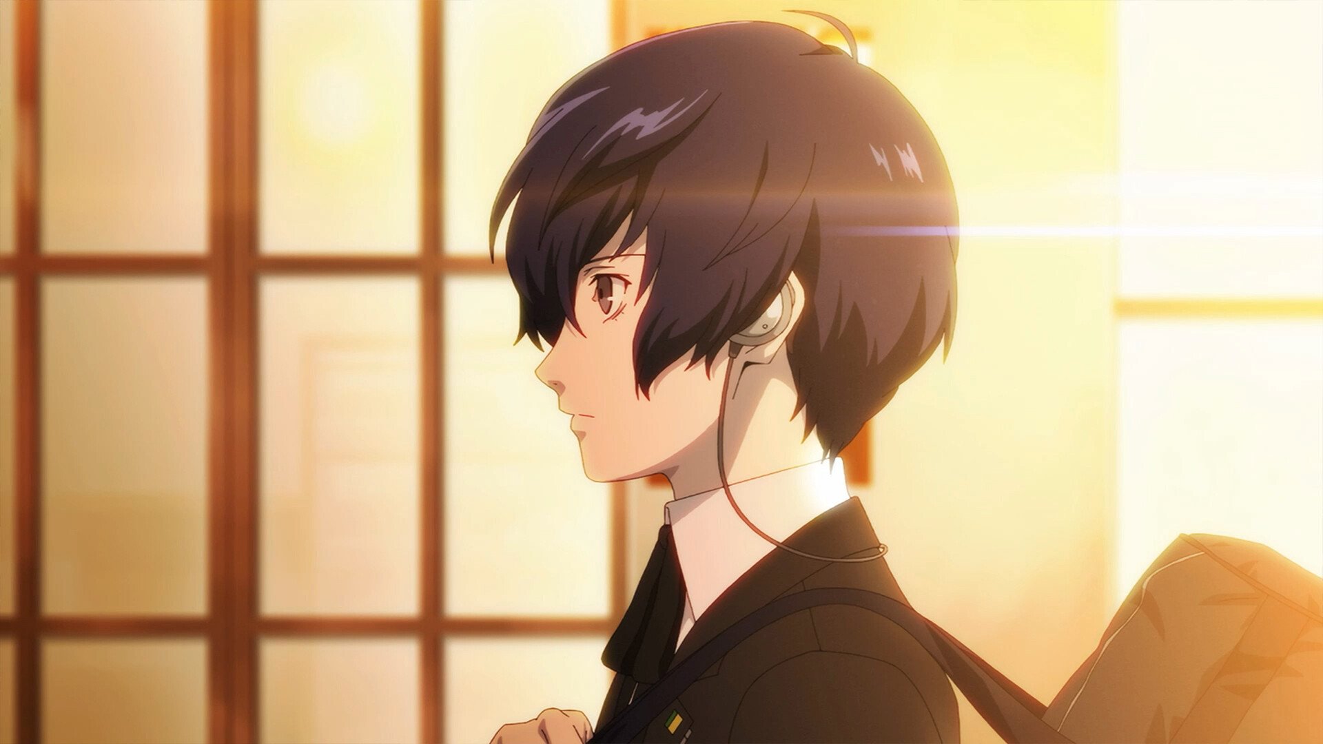 [Review] รีวิวเกม Persona 3 Reload