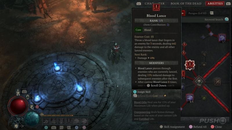 [Review] รีวิวเกม Diablo 4