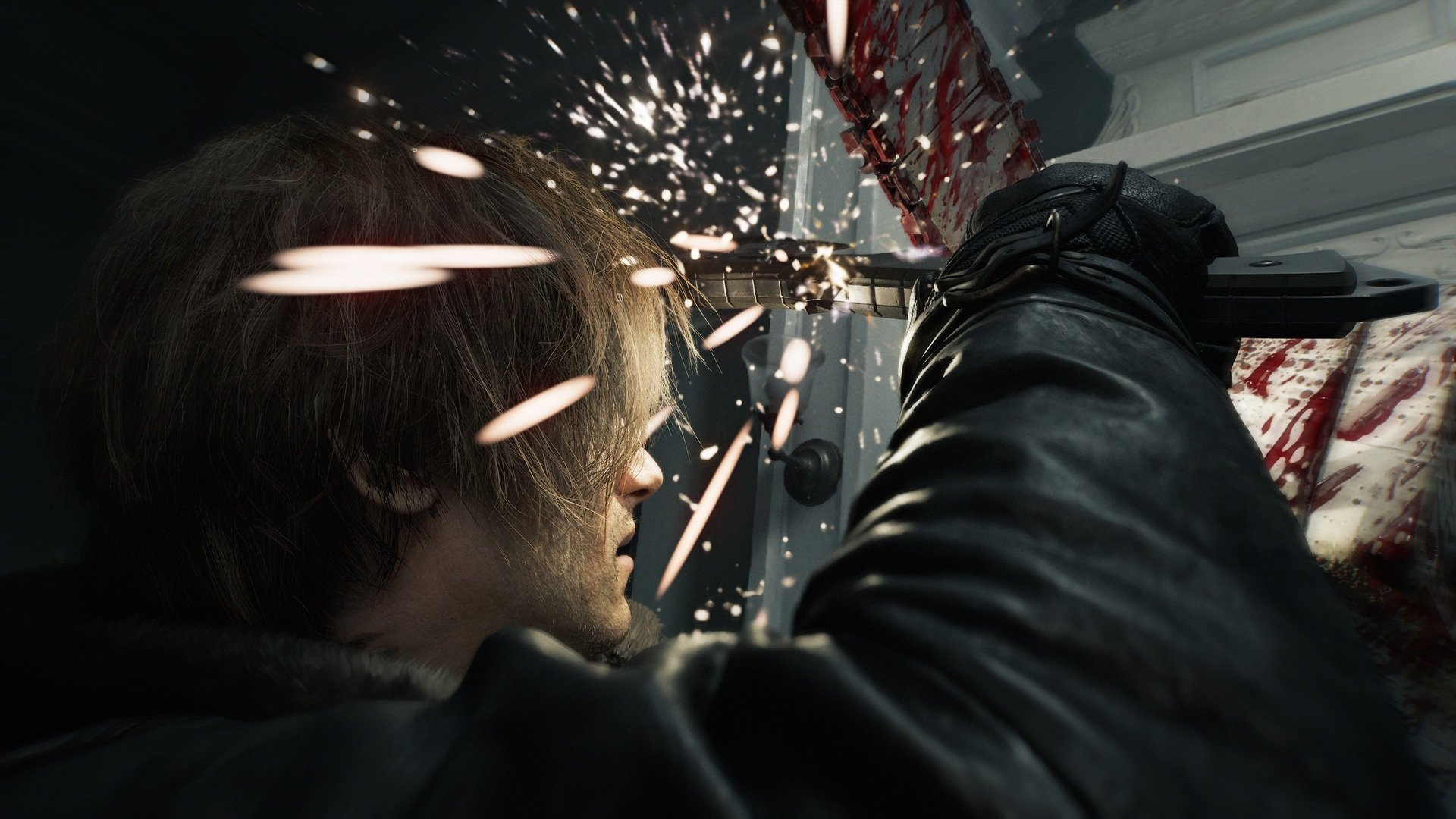 [Review] รีวิวเกม Resident Evil Requiem