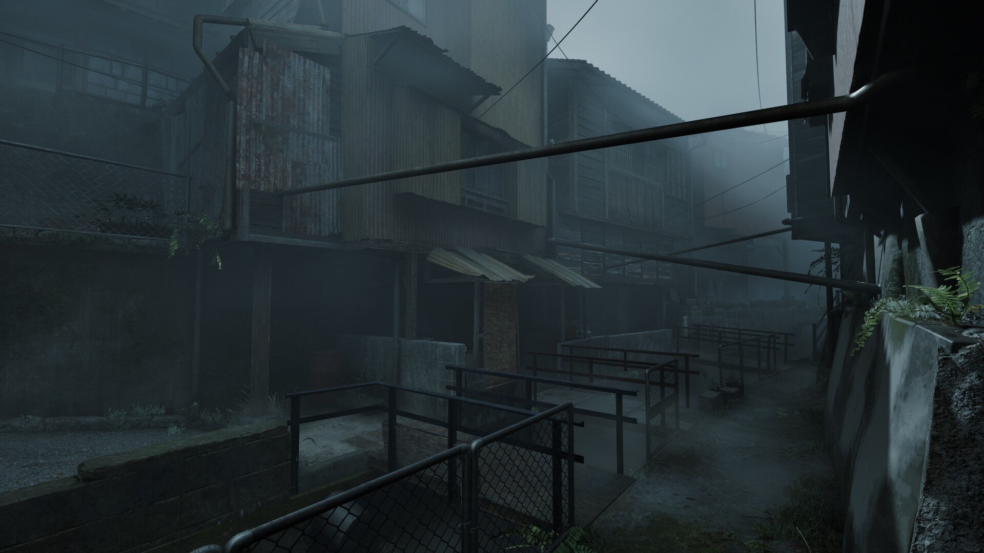 [Review] รีวิวเกม: Silent Hill f