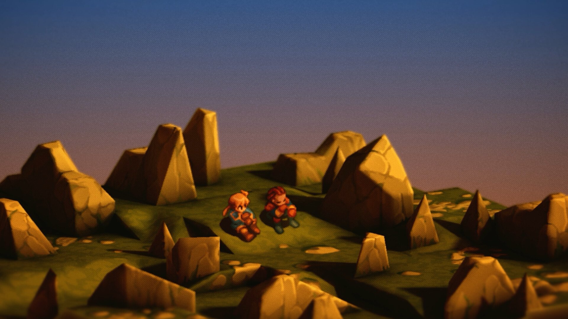 [Review] รีวิวเกม: Final Fantasy Tactics – The Ivalice Chronicles