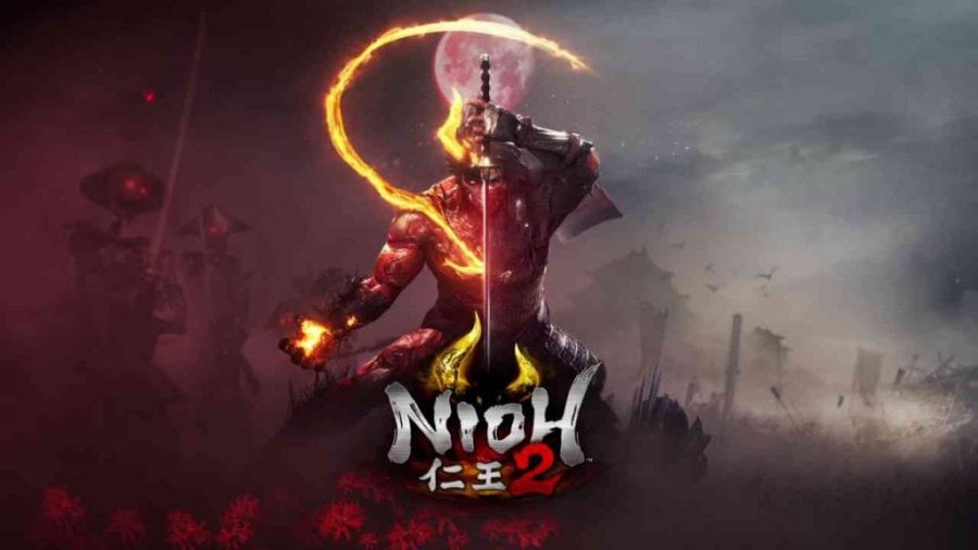 รีวิว Nioh 2