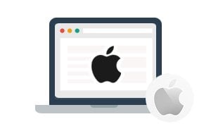 วิธีการสมัครบัญชี Apple ID ต่างโซน ผ่าน Computer