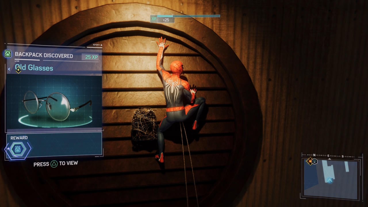 [Review] รีวิวเกม Marvel's Spider-Man Remastered PC