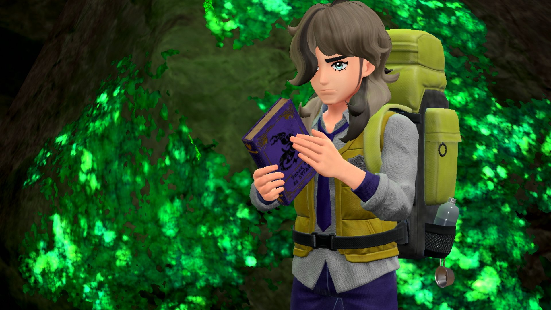 ข่าวประชาสัมพันธ์: เกมใหม่ล่าสุดจากซีรีส์ Pokemon Scarlet and Pokemon Violet เปิดตัววิดีโอพิเศษก่อนวางจำหน่าย