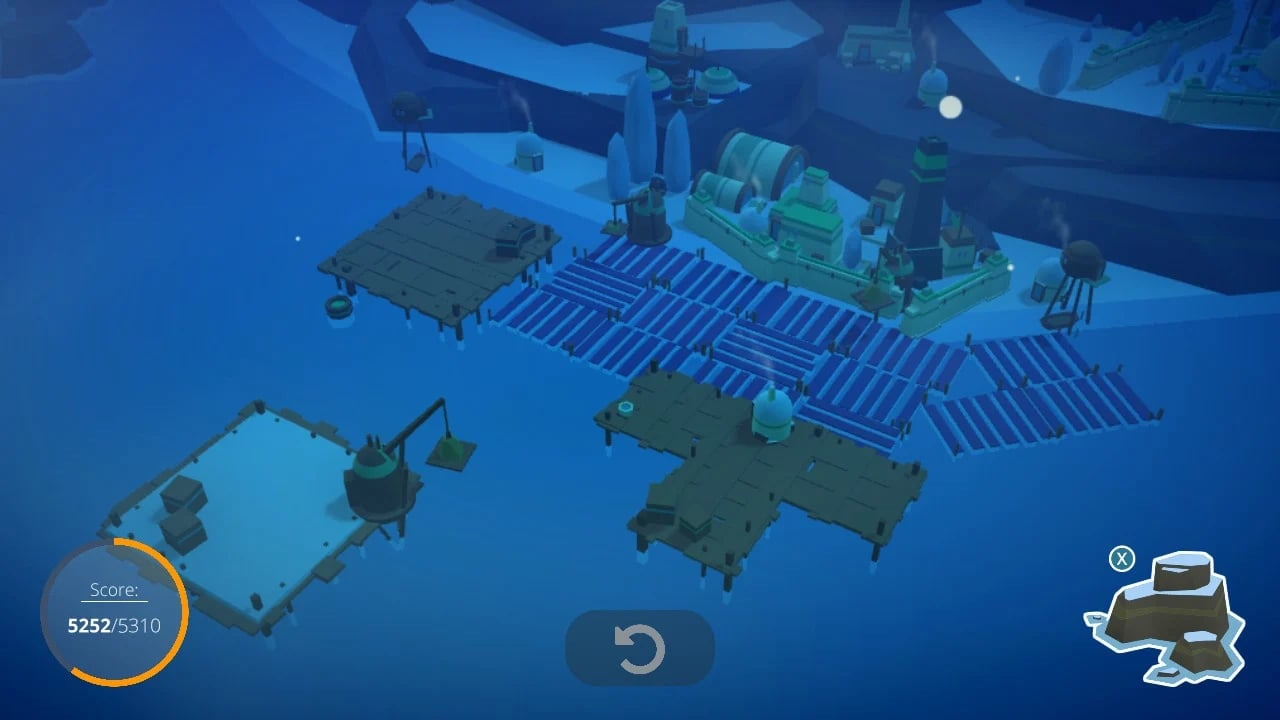 รีวิวเกม ISLANDERS