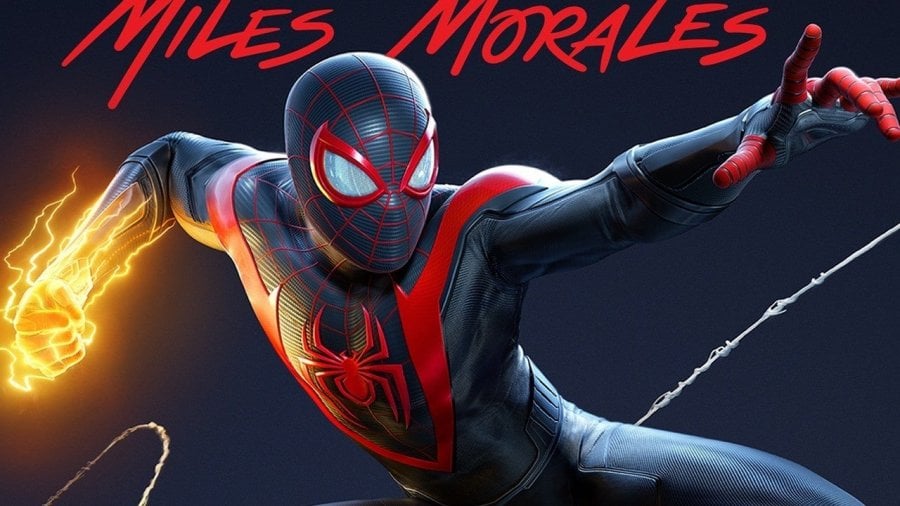 รีวิว Marvel's Spider-Man: Miles Morales