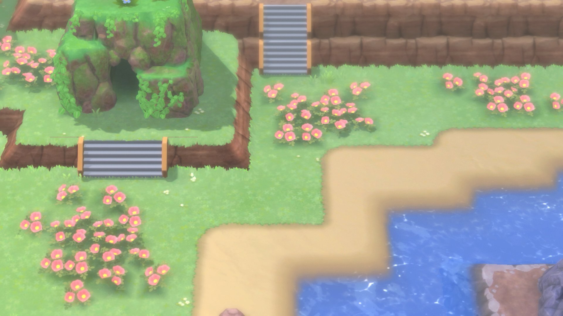 Pokémon Brilliant Diamond และ Pokémon Shining Pearl ข้อมูลเกี่ยวกับ Ramanas Park ที่คุณจะได้พบกับเหล่าโปเกมอนในตำนาน