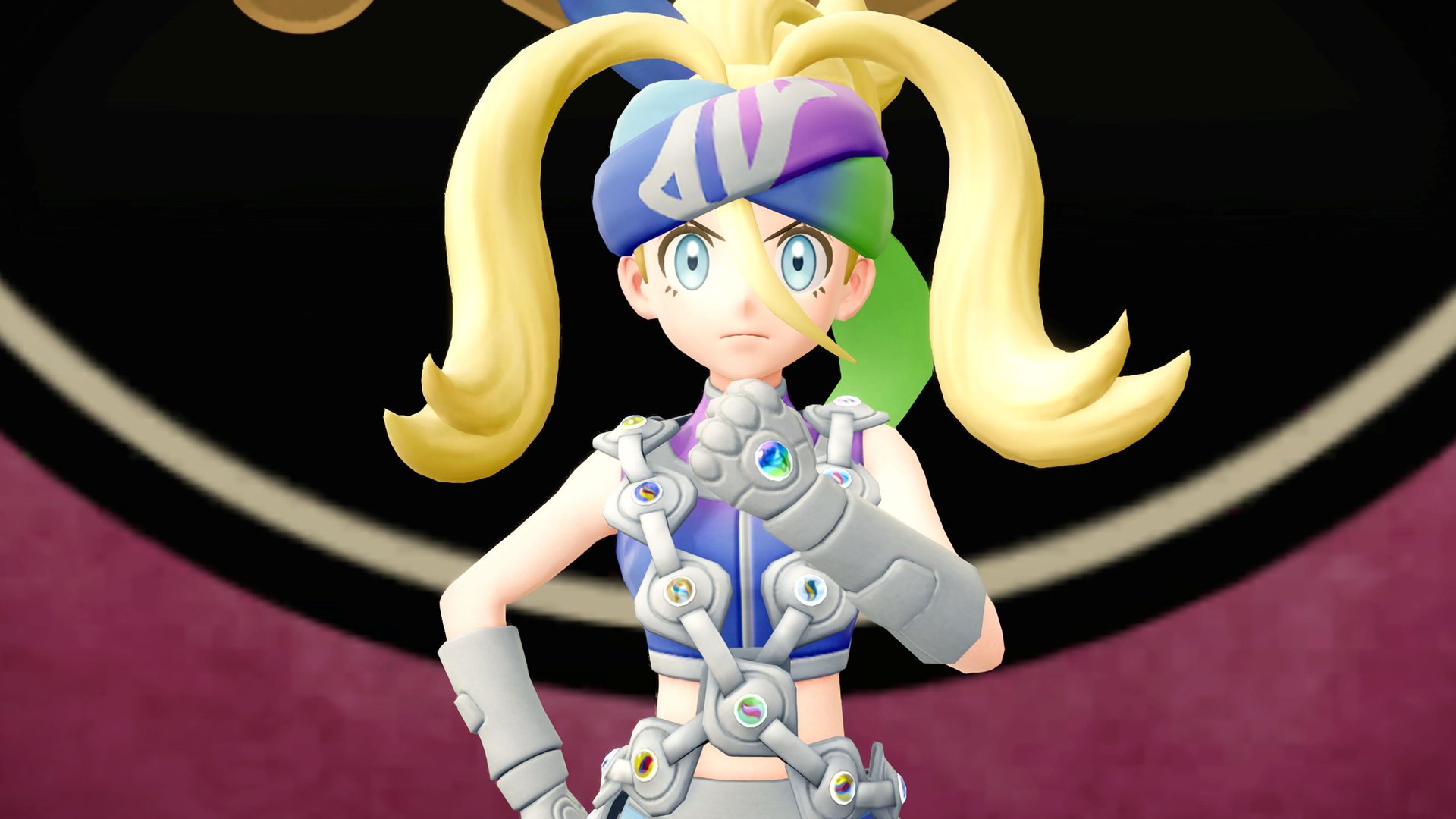 Pokémon Legends: Z-A – Mega Dimension  พร้อมเผยแพร่เนื้อเรื่องเสริมในวันพุธที่ 10 ธันวาคมนี้ ! (1)