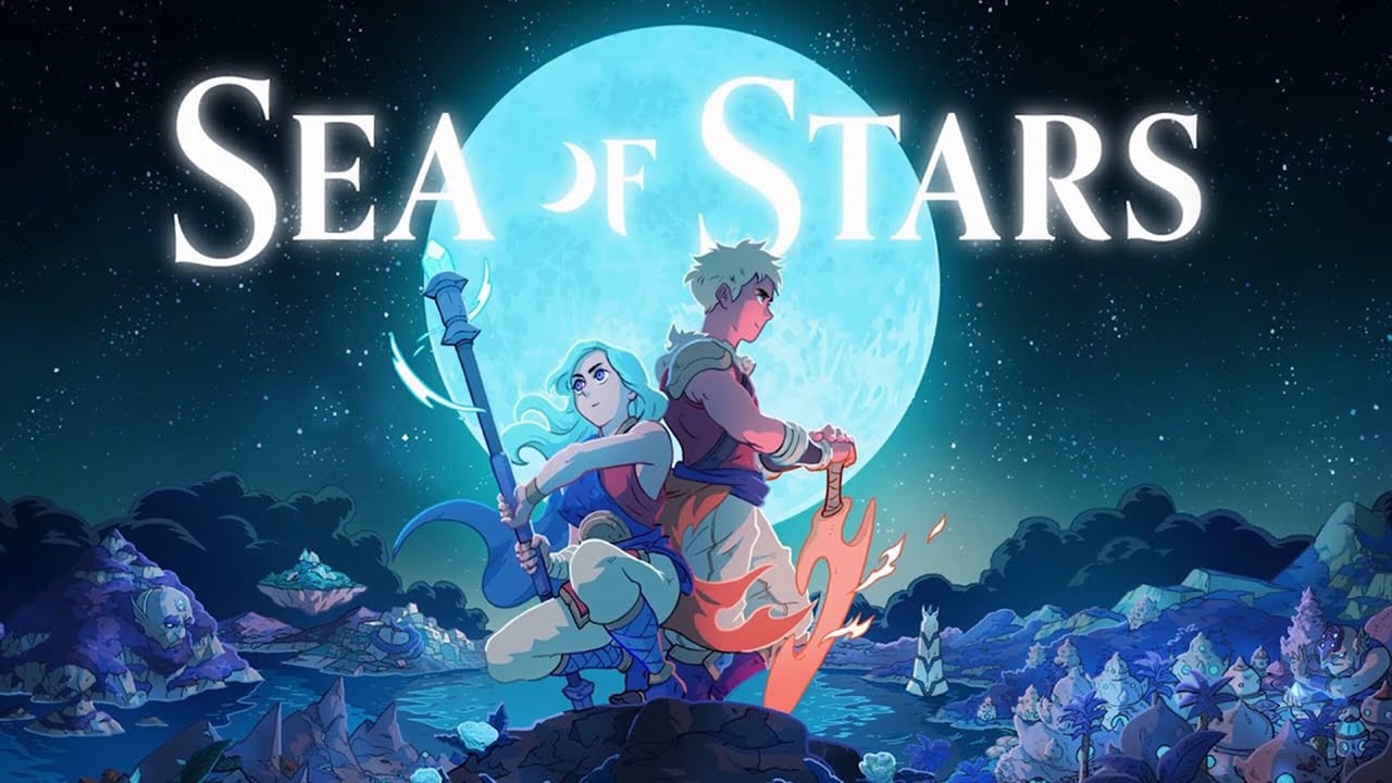 [Review] รีวิวเกม Sea of Stars