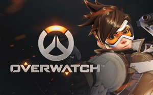 การซื้อ Overwatch กับ GGKeyStore