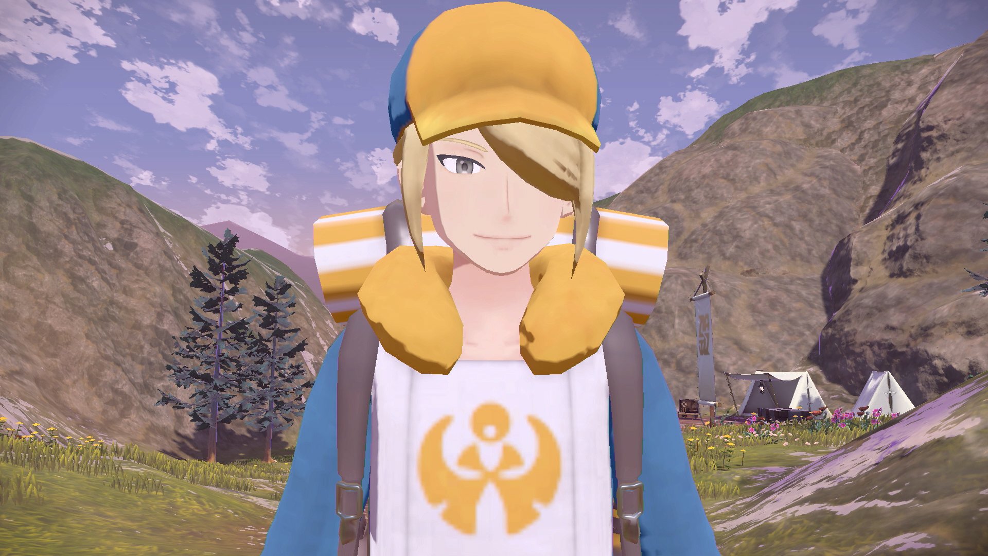นำเสนอข้อมูลล่าสุด Pokémon Legends: Arceus! มารู้จักกับเหล่าผู้อาศัยในภูมิภาคฮิซุย