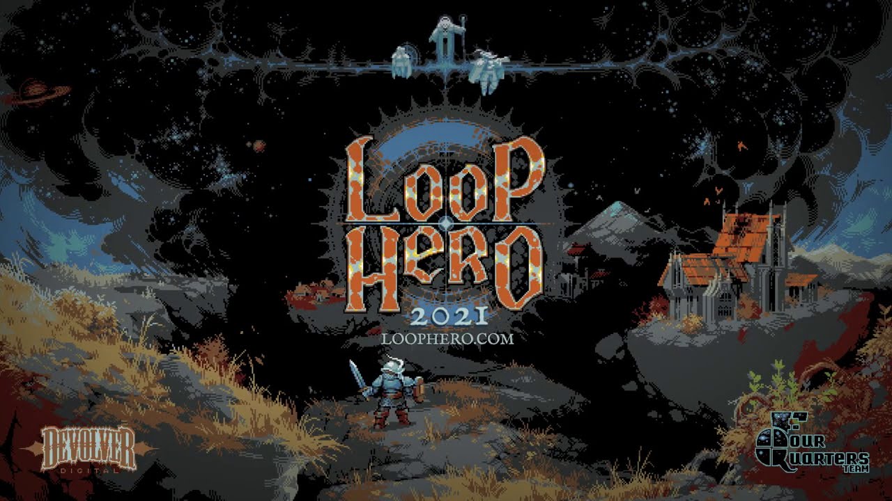 รีวิว Loop Hero