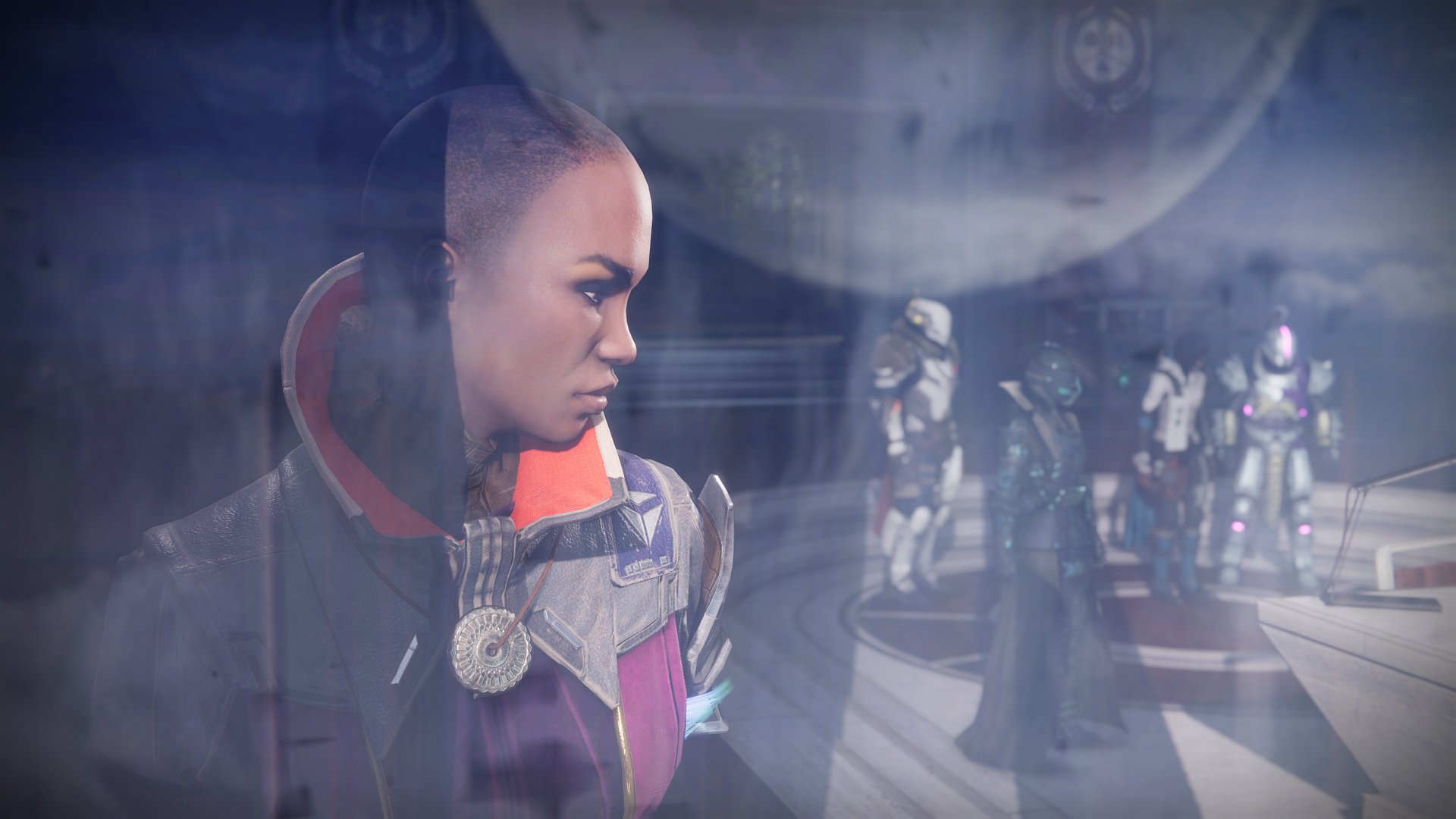 [Review] รีวิวเกม Destiny 2: The Witch Queen