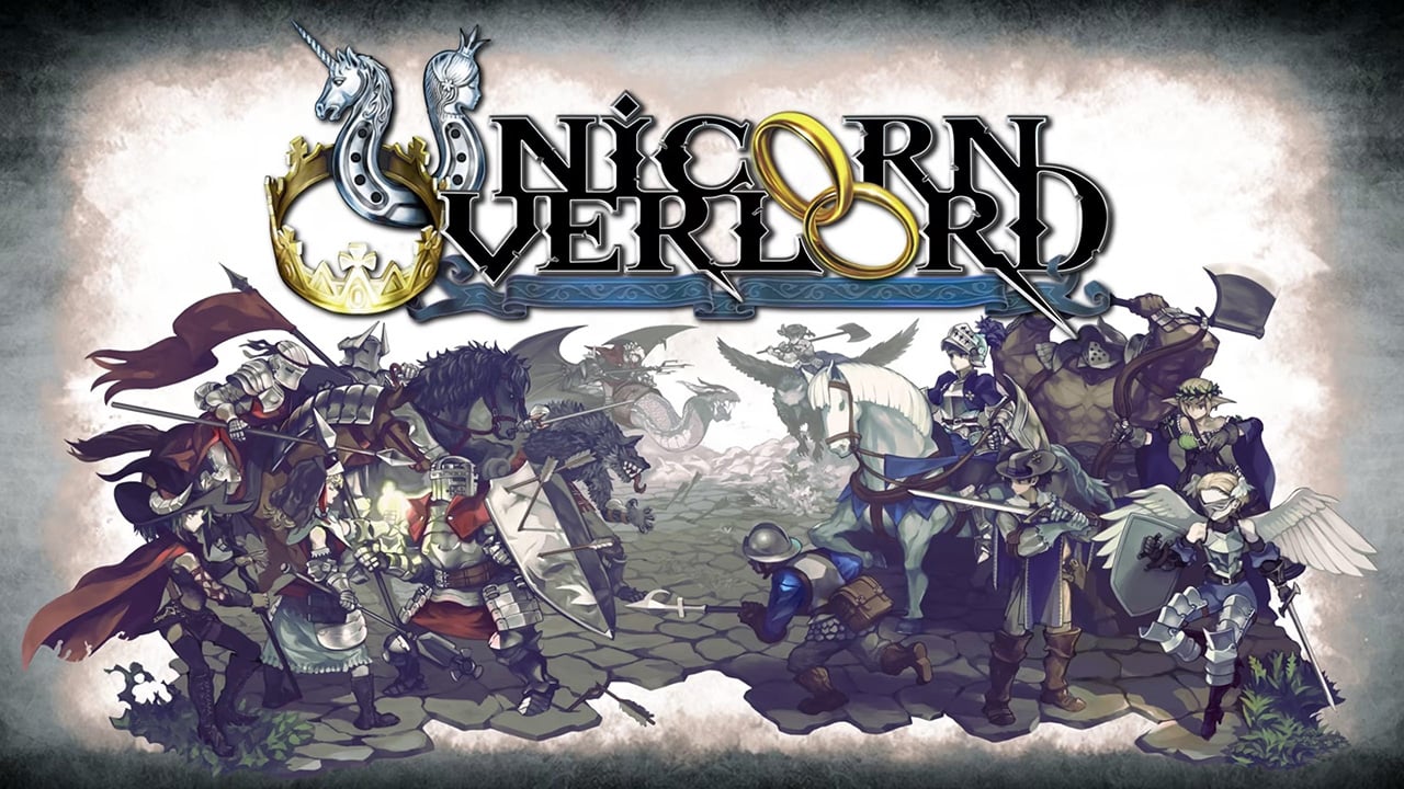 [Review] รีวิวเกม Unicorn Overlord