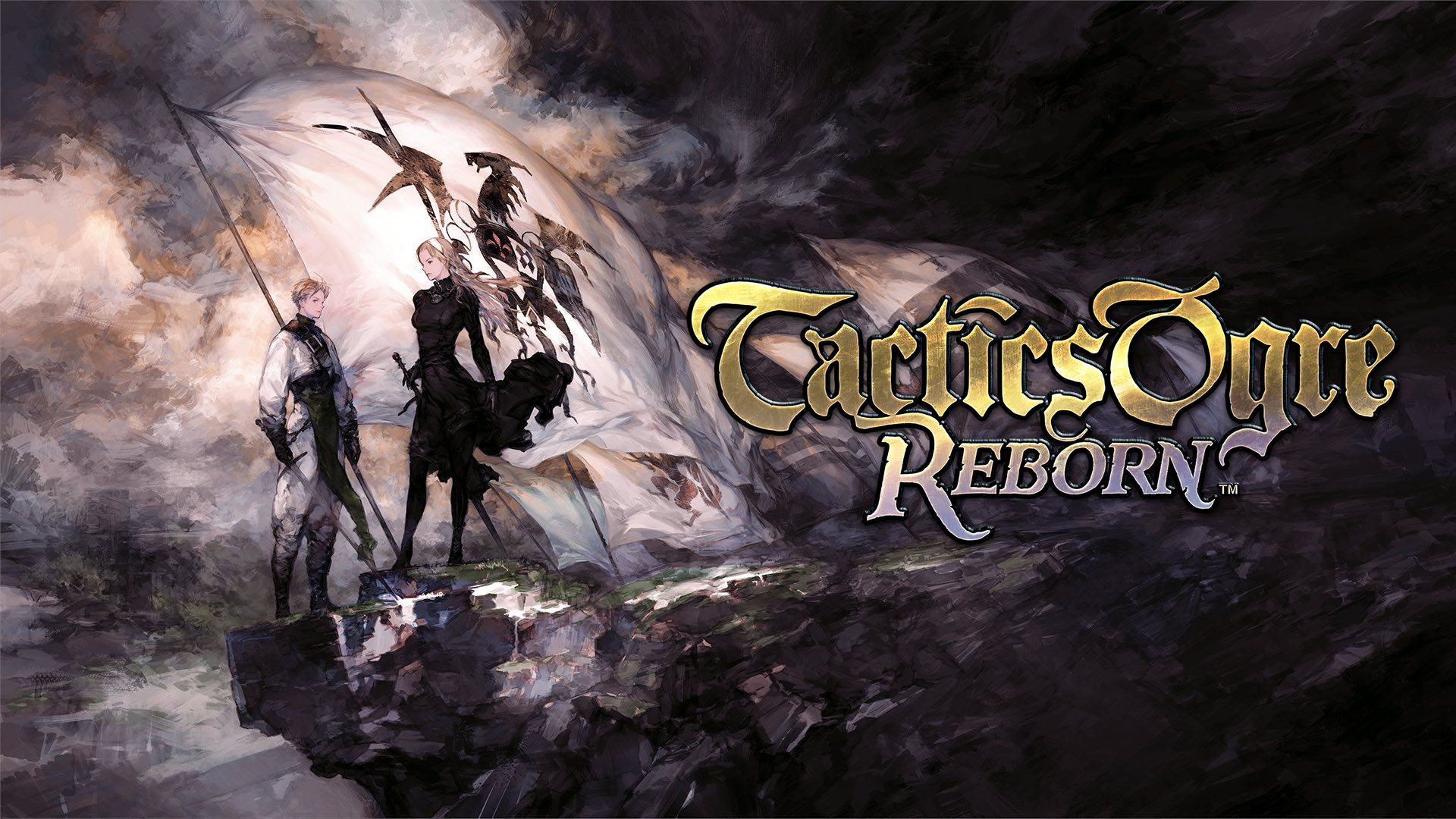 [Review] รีวิวเกม Tactics Ogre: Reborn
