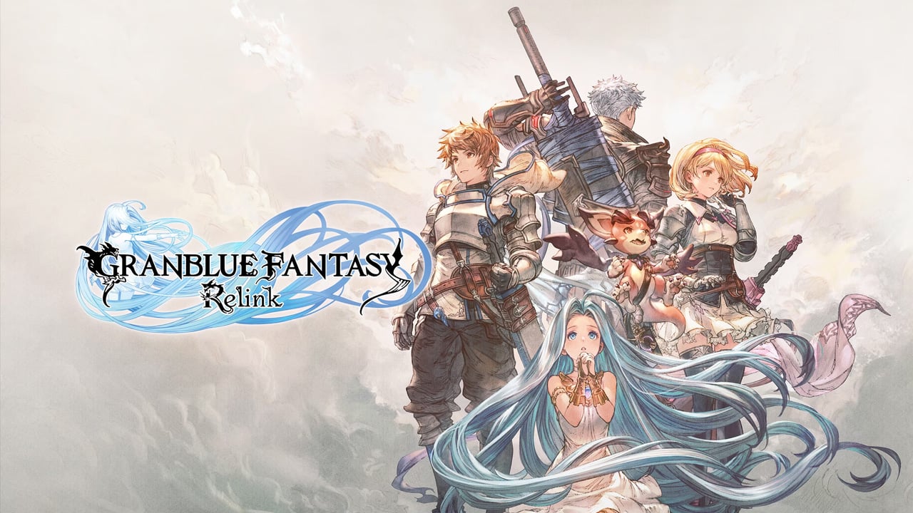 [Review] รีวิวเกม Granblue Fantasy: Relink