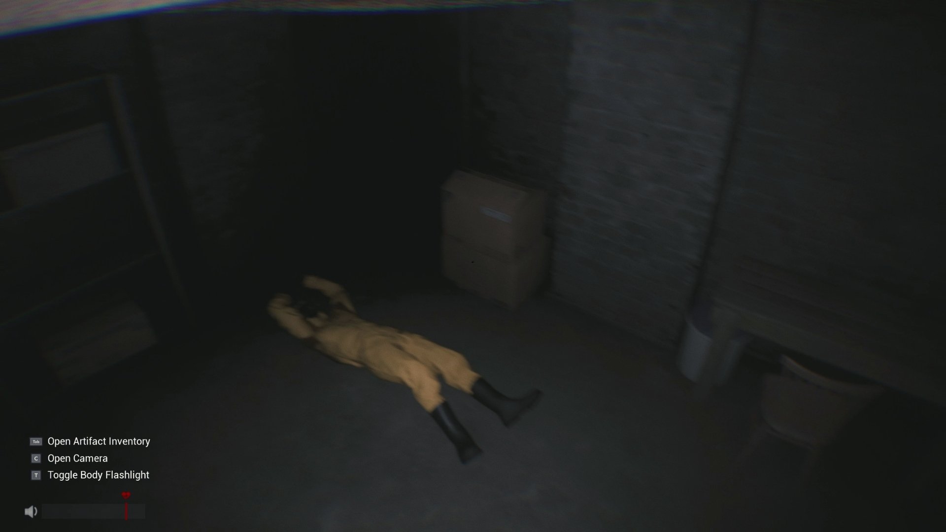 แนะนำเกมใหม่ Sector 13: Haunted Woods เปิดให้ทดลองเล่น Demo แล้ววันนี้บน Steam