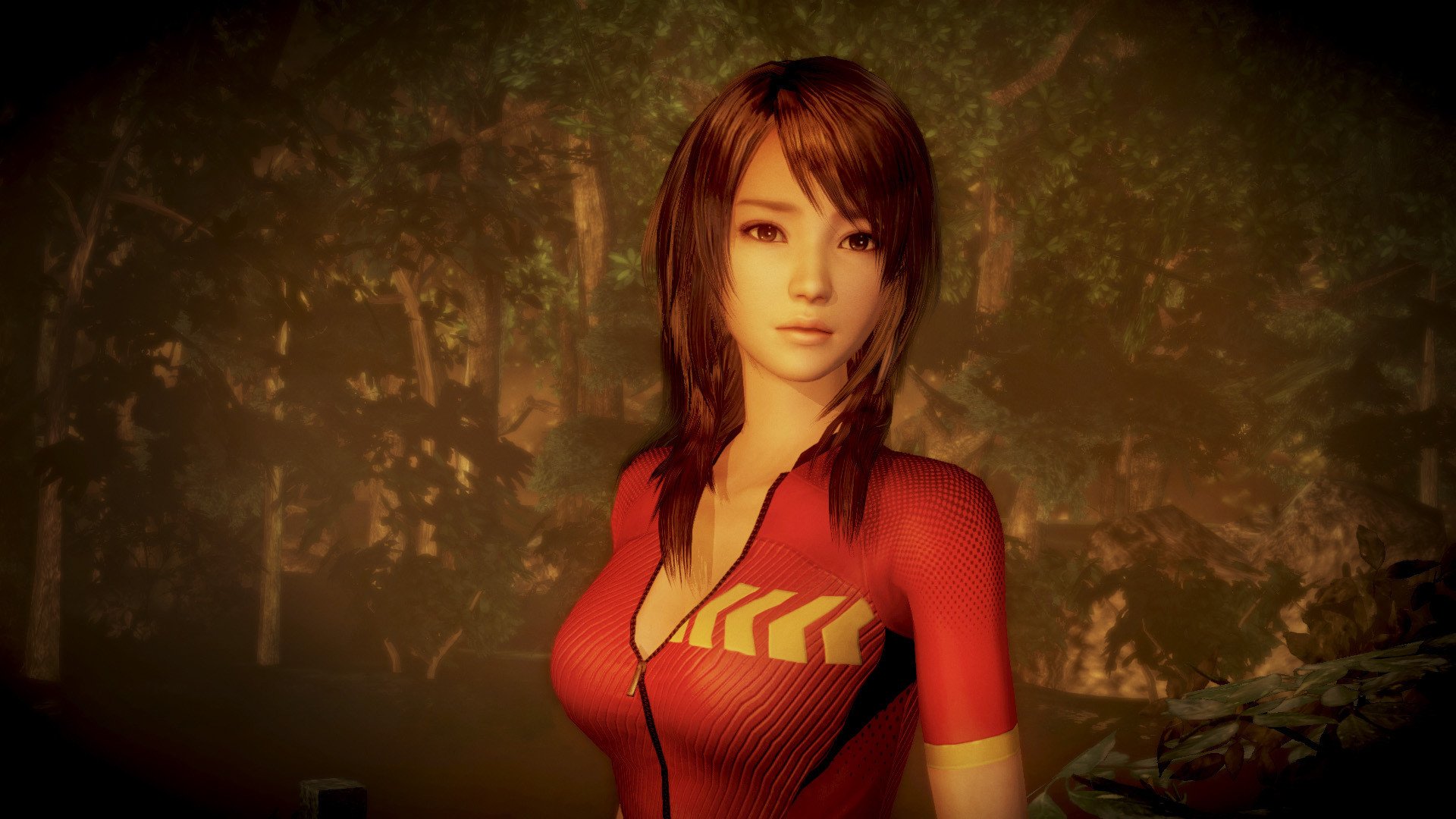 [Review] รีวิวเกม Fatal Frame: Maiden of Black Water