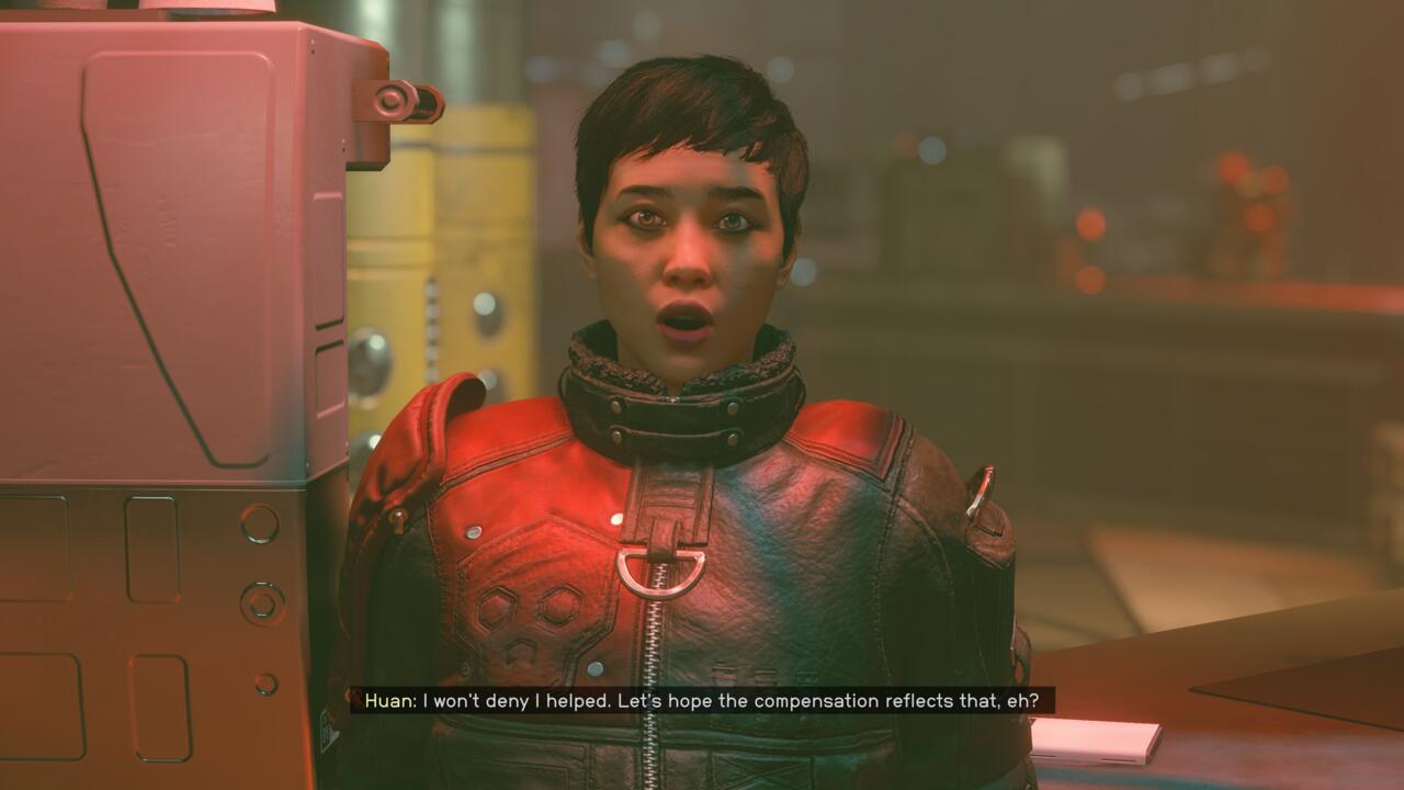 [Review] รีวิวเกม Starfield