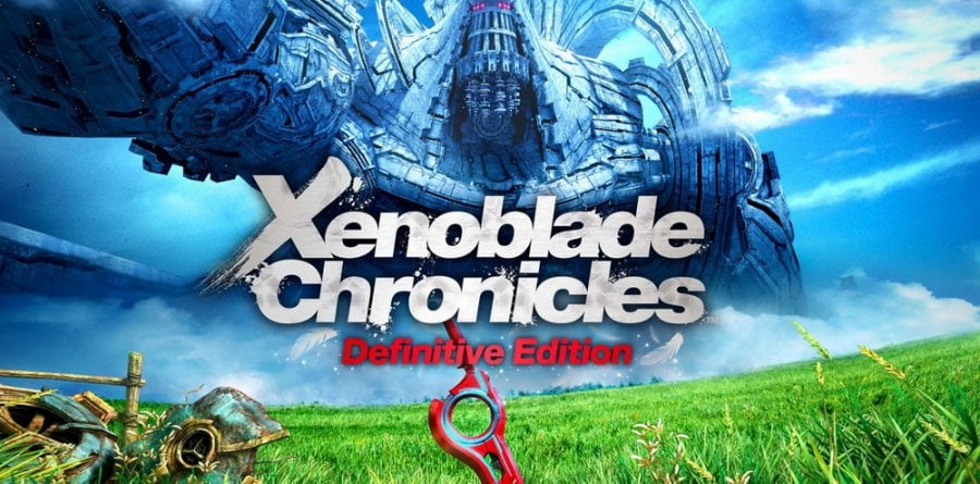 รีวิว Xenoblade Chronicles: Definitive Edition