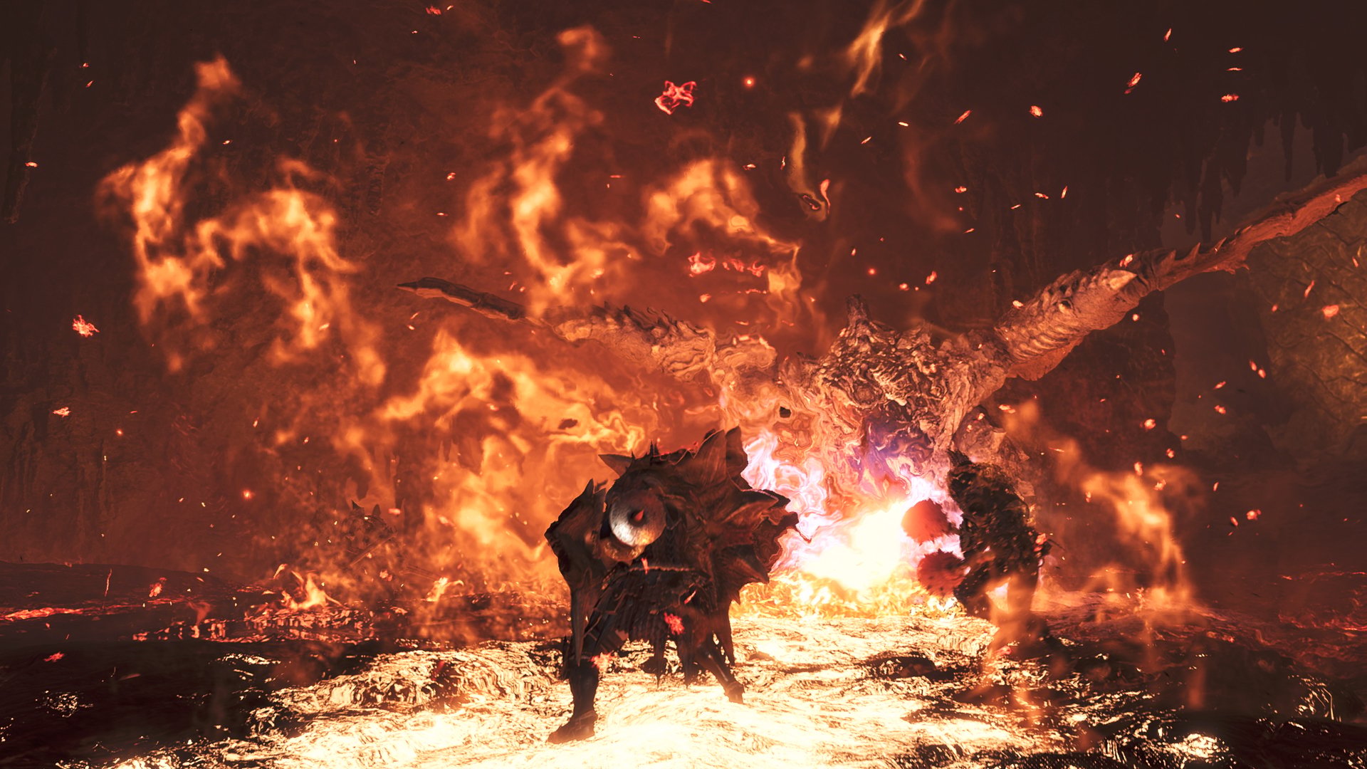 [Review] รีวิวเกม Monster Hunter Wilds