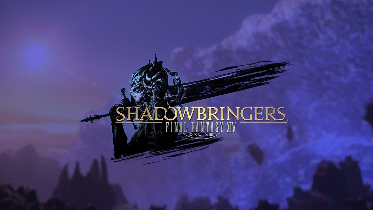 รีวิว Final Fantasy XIV: Shadowbringers