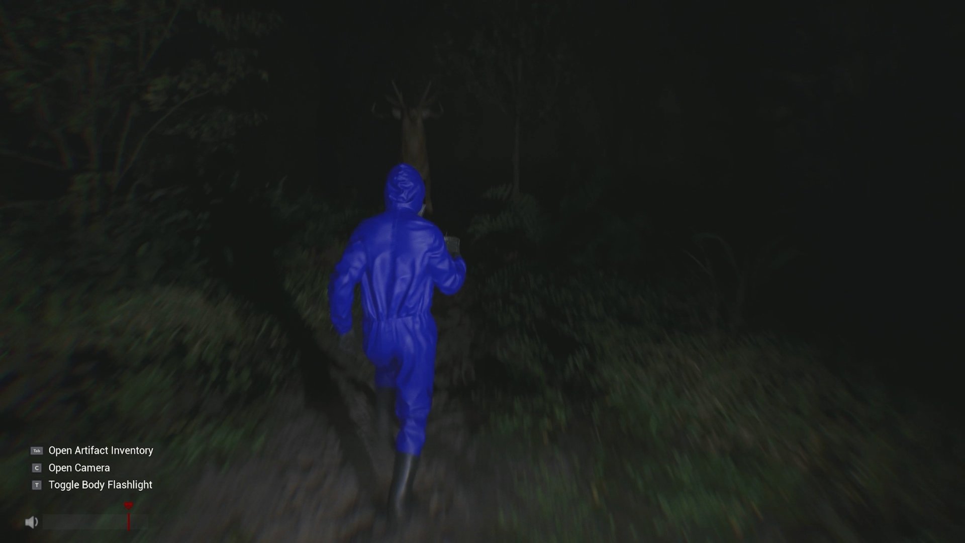 แนะนำเกมใหม่ Sector 13: Haunted Woods เปิดให้ทดลองเล่น Demo แล้ววันนี้บน Steam
