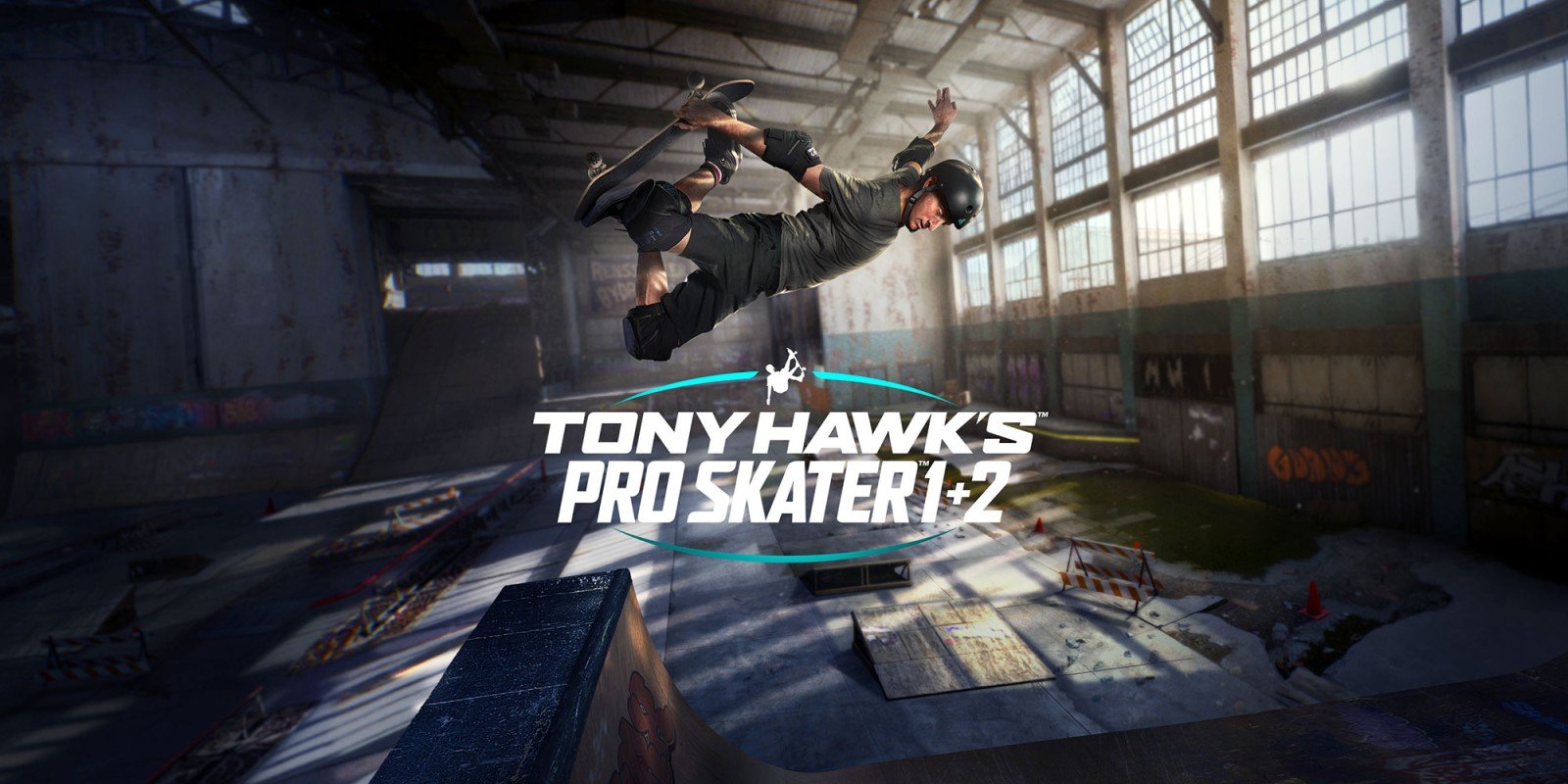 รีวิว Tony Hawk’s Pro Skate 1 + 2