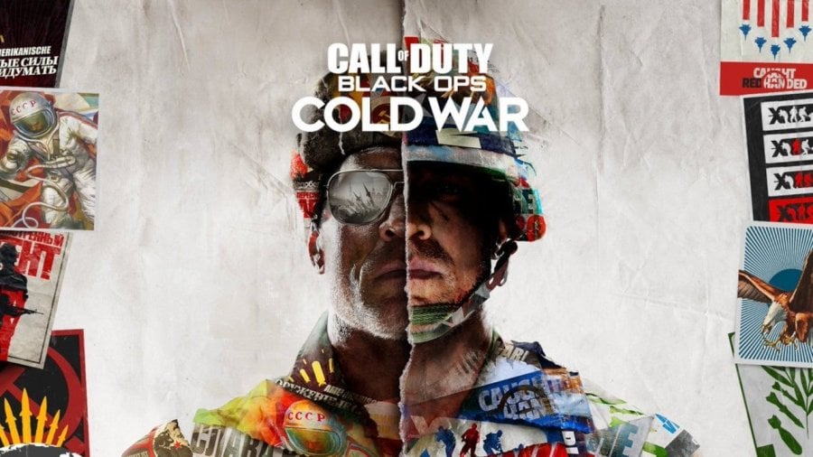 รีวิว Call of Duty: Black Ops Cold War