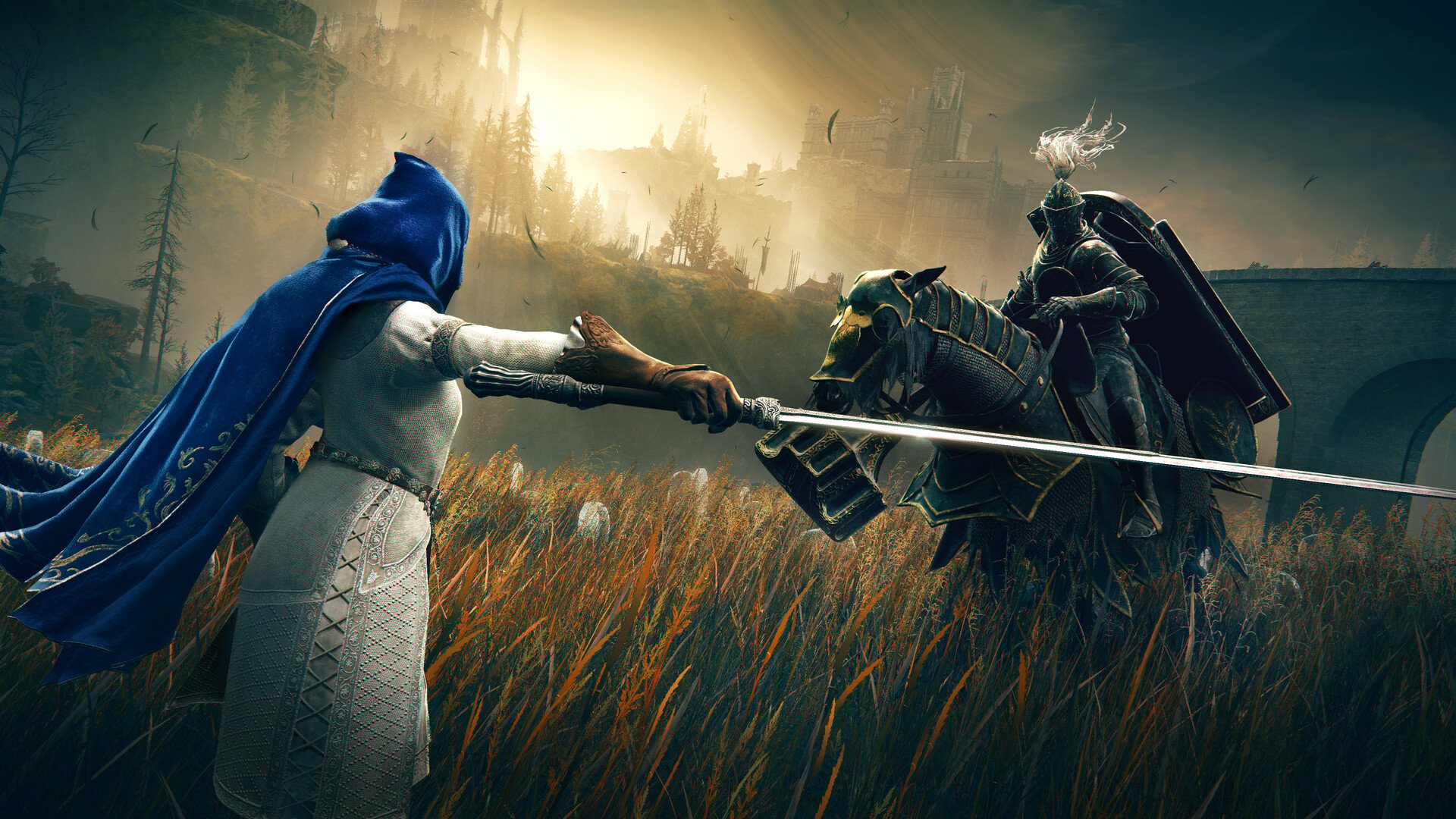 [Review] รีวิวเกม Elden Ring: Shadow Of The Erdtree DLC