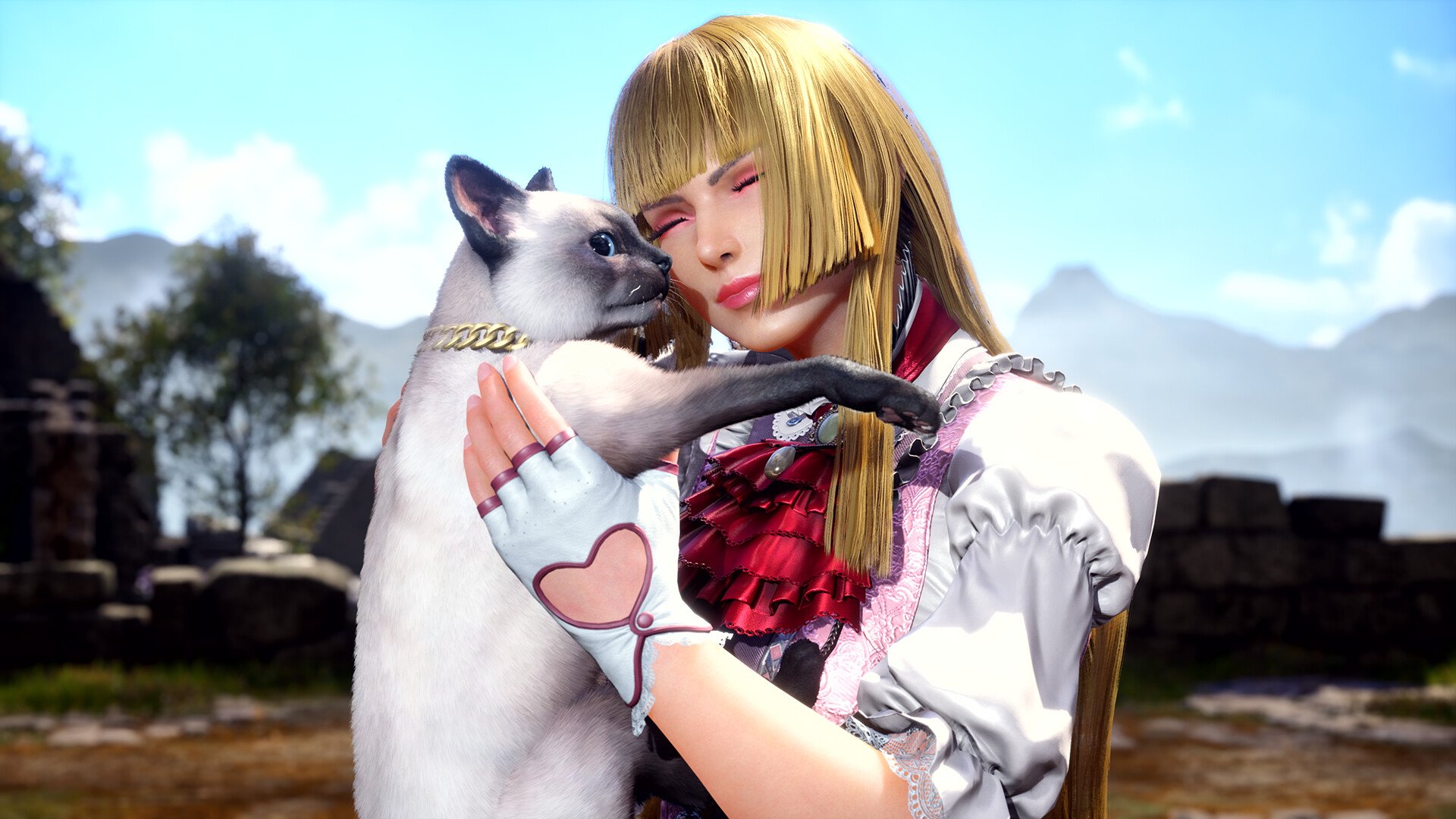 [Review] รีวิวเกม Tekken 8