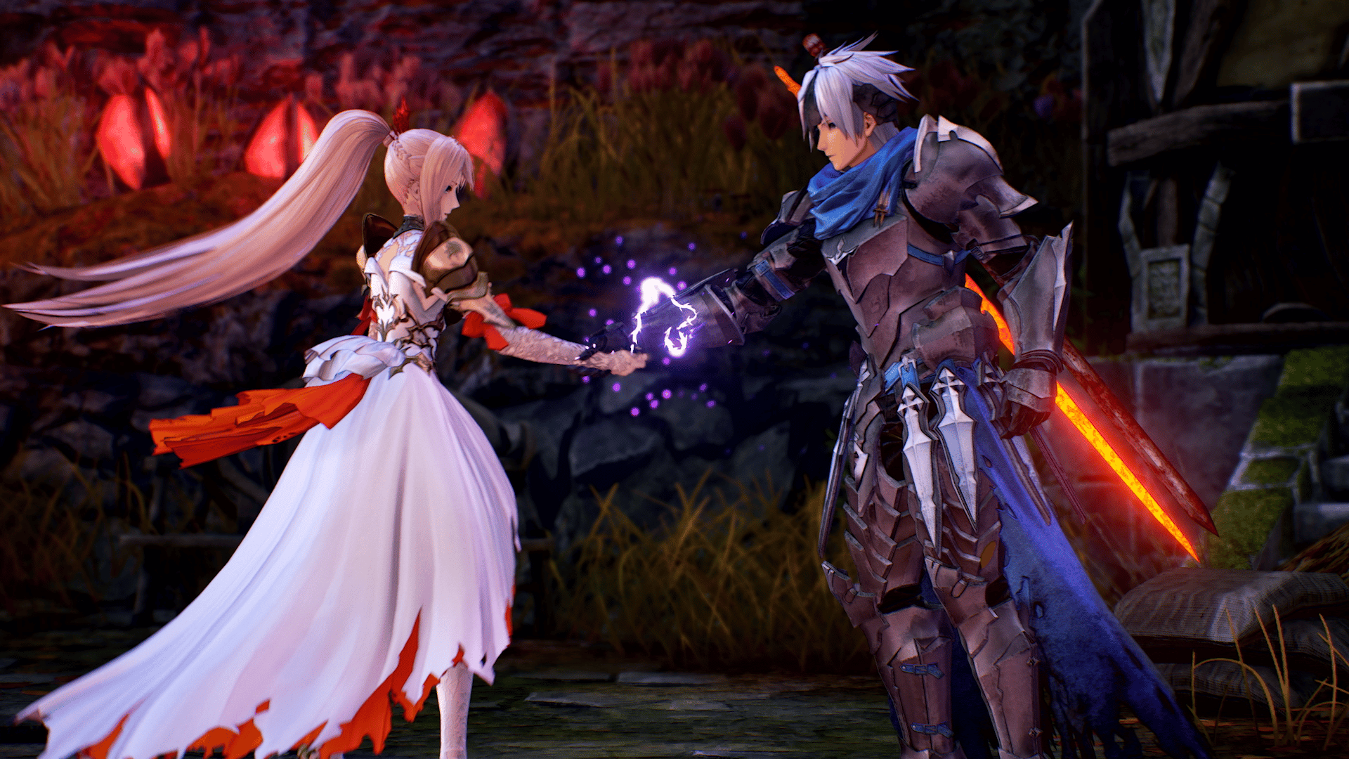 รีวิว Tales Of Arise