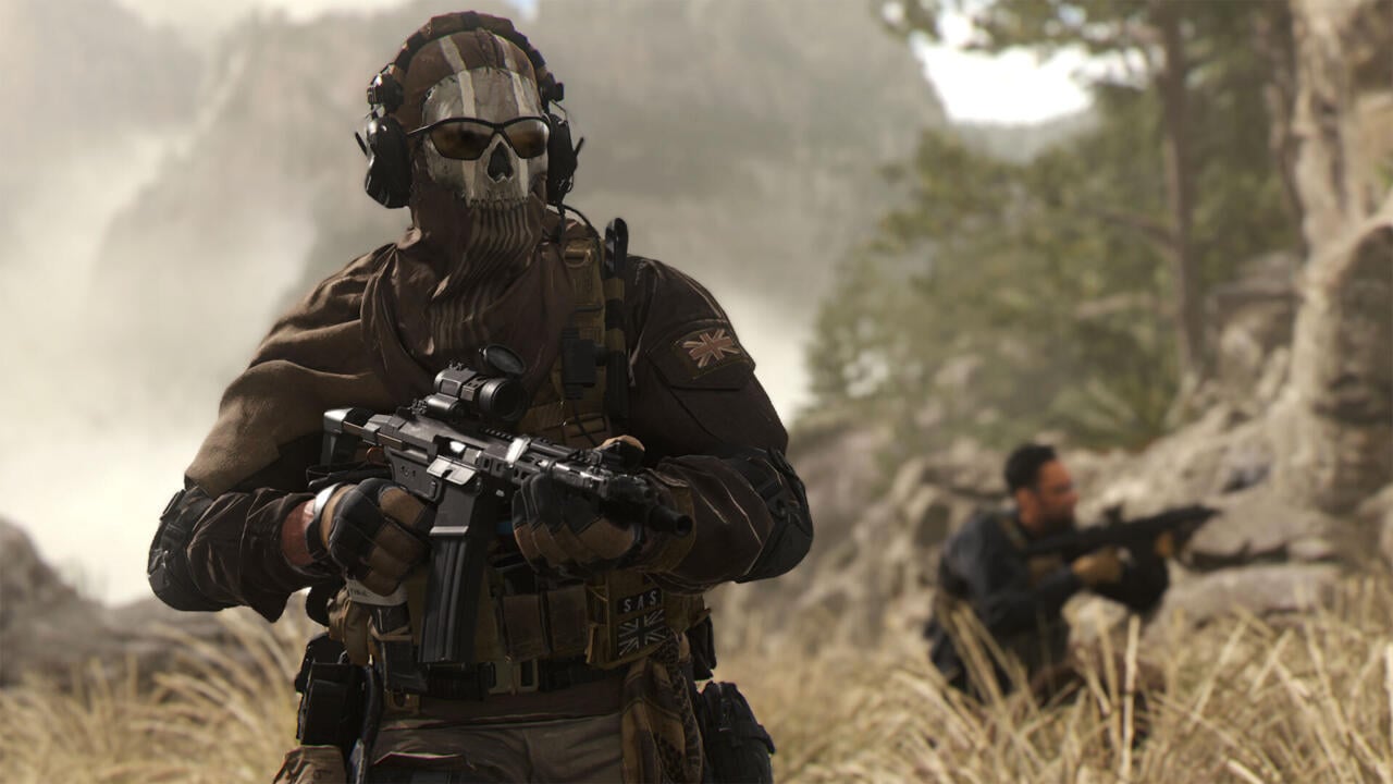 [Review] รีวิวเกม Call Of Duty: Modern Warfare 2 Campaign (COD: MW2 โหมดเนื้อเรื่อง)