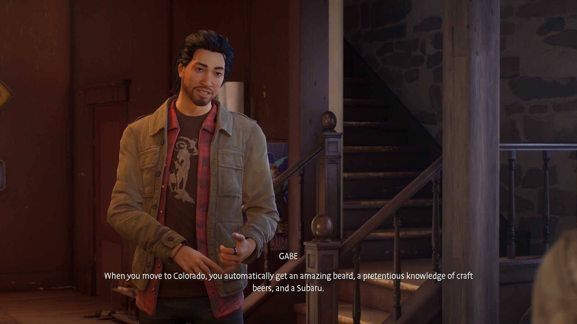 รีวิวเกม Life Is Strange: True Colors