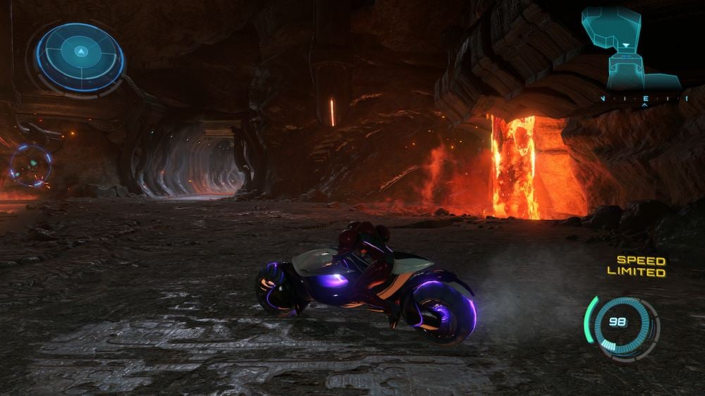 [Review] รีวิวเกม Metroid Prime 4: Beyond