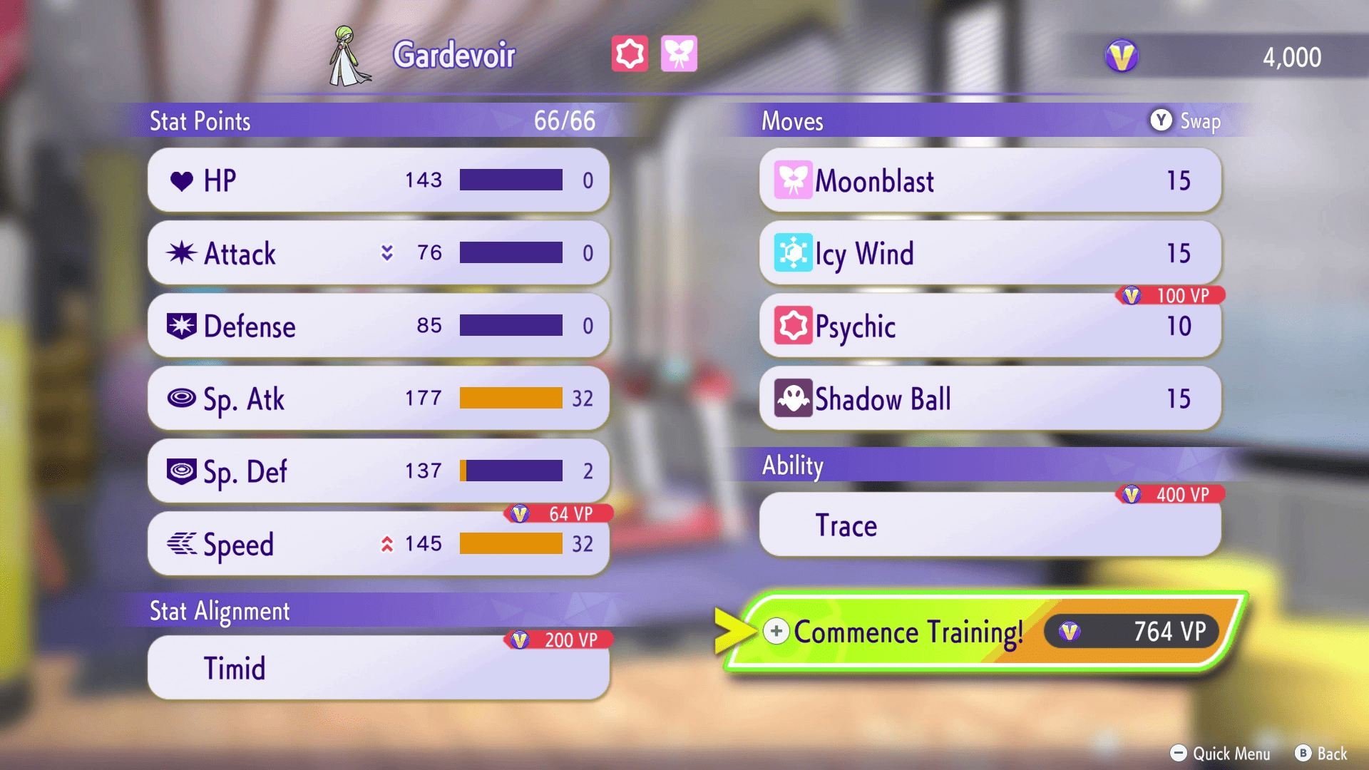 โปเกมอนแบตเทิลสำหรับทุกคน เปิดเผยข้อมูลล่าสุดของ Pokémon Champions