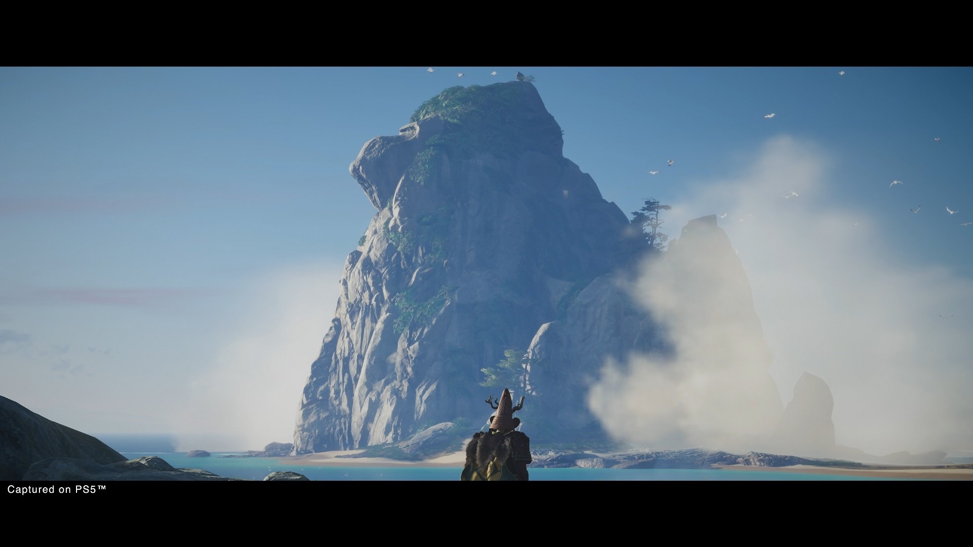 รีวิวเกม Ghost Of Tsushima Iki Island Expansion