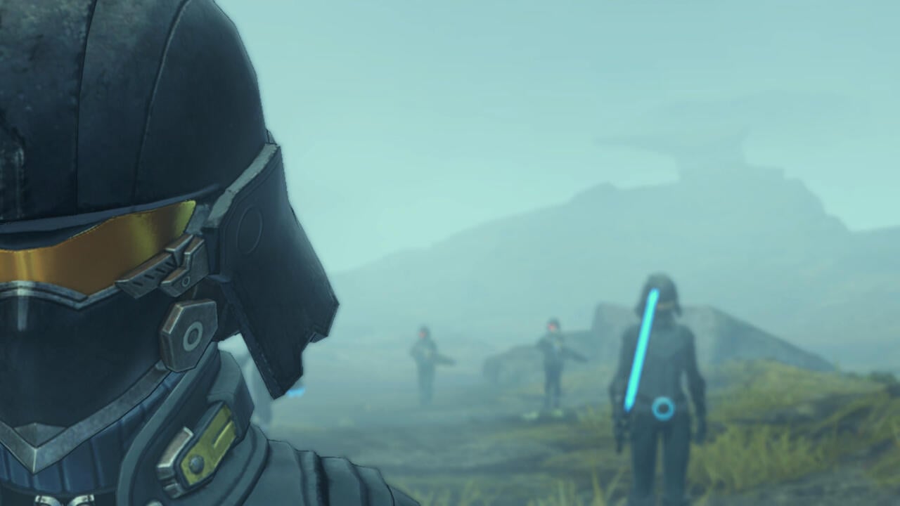 [Review] รีวิวเกม Xenoblade Chronicles 3
