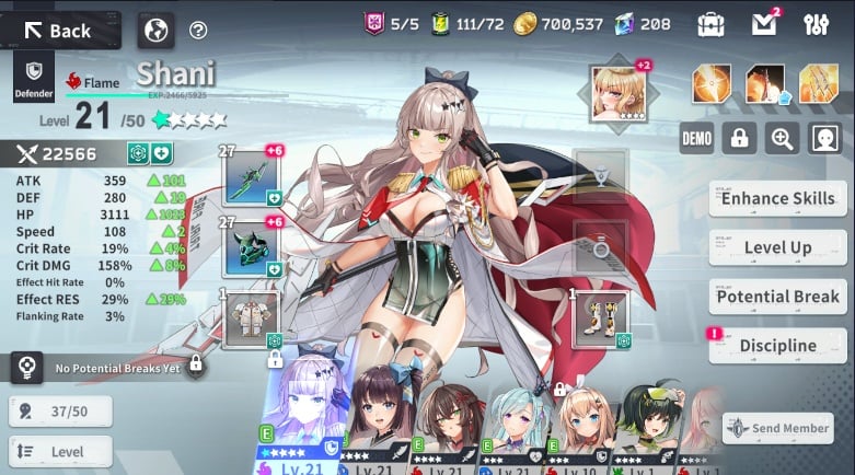 [Review] รีวิวเกม Ark Re:Code
