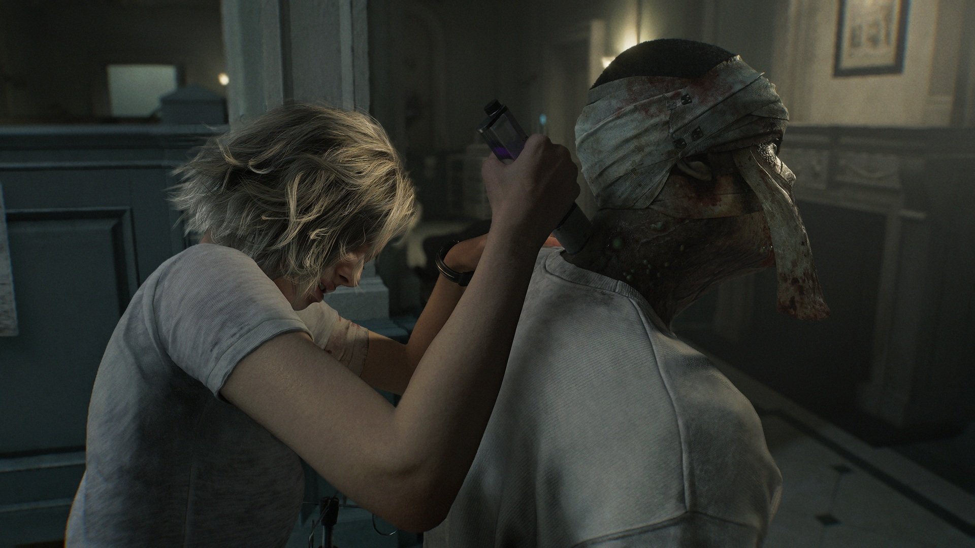 [Review] รีวิวเกม Resident Evil Requiem
